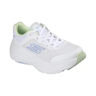 Skechers Damen Sneaker Max Cushioning Endeavour Weiß Sneaker
