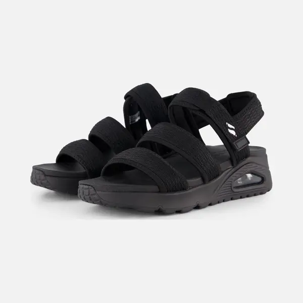 Skechers Keilabsatzsandalen 120017s thumbnail