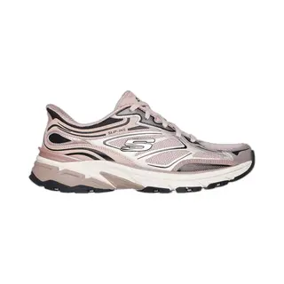 Skechers Stamina Sportschoenen Voor Dames, Fuchsia, 41 Eu