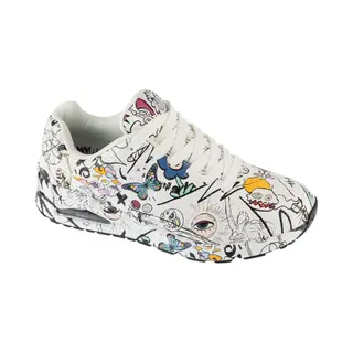 Skechers Sneaker 183501 Wbmt