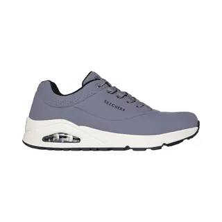 Skechers Sneakers Laag 'Uno Stand On Air' Basaltgrijs