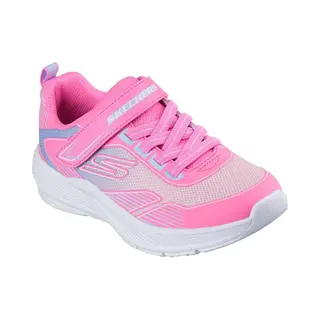 Skechers Sneakers 'Microspec Advance - Oasis Poi' Sering / Rosa / Lichtroze