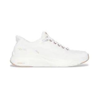 Skechers Sneaker Slip-ins, Contour Foam - Golden Hour