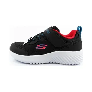 Lage Sneakers Skechers 403906LBLK