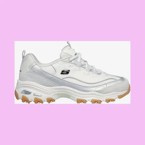 Skechers Sneaker 150556 D Lites thumbnail