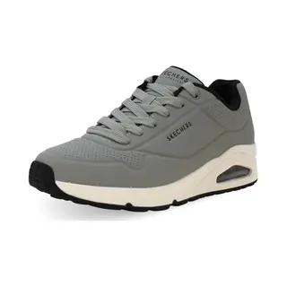 Skechers Sneaker "Uno - Stand On Air" Freizeitschuh, Halbschuh, Schnürschuh Mit Air-Cooled Memory Foam