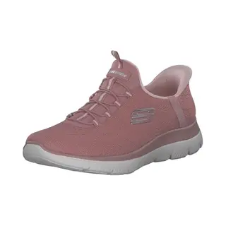 Skechers Sneakers Laag Rosé