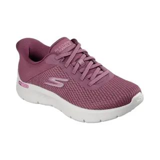 Skechers Damen Go Walk Flex Carla Slip-InTurnschuhe