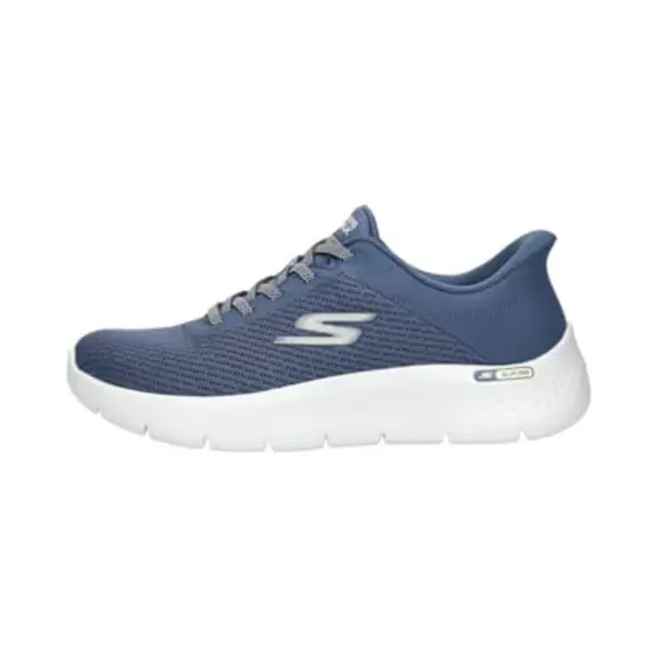 Lage Sneakers Skechers Slip-Ins, Go Walk Flex thumbnail