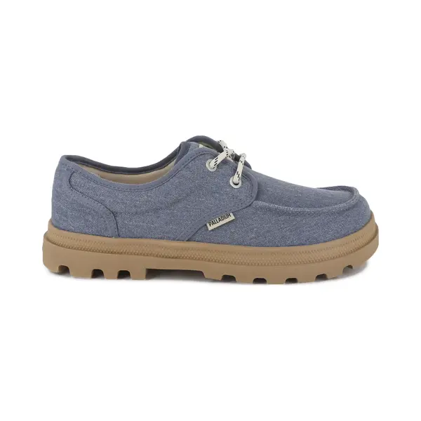 Palladium Dunelite Cush Loafers thumbnail