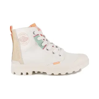 Palladium Boots Pampa Hi