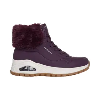 Skechers Stiefeletten Stiefelette