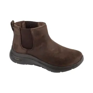 Skechers Damenstiefel Go Walk Arch Fit 2.0 Boot - Classic Charm