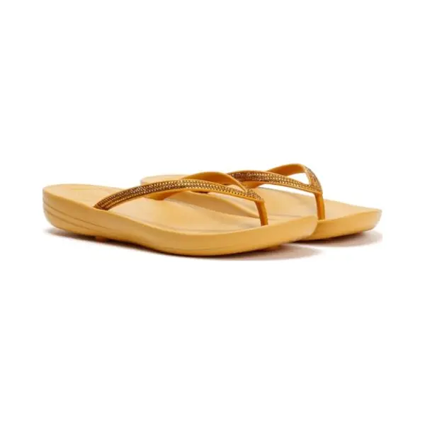 FitFlop Iqushion Sparkle Tpu - Maat 43 thumbnail