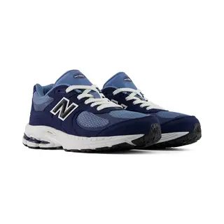 New Balance 2002R Unisex Sneakers - Nb Navy