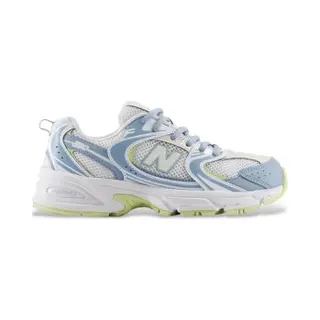 New Balance 530 Unisex Sneakers - Light Arctic Grey