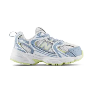 New Balance 530 Unisex Sneakers - Light Arctic Grey