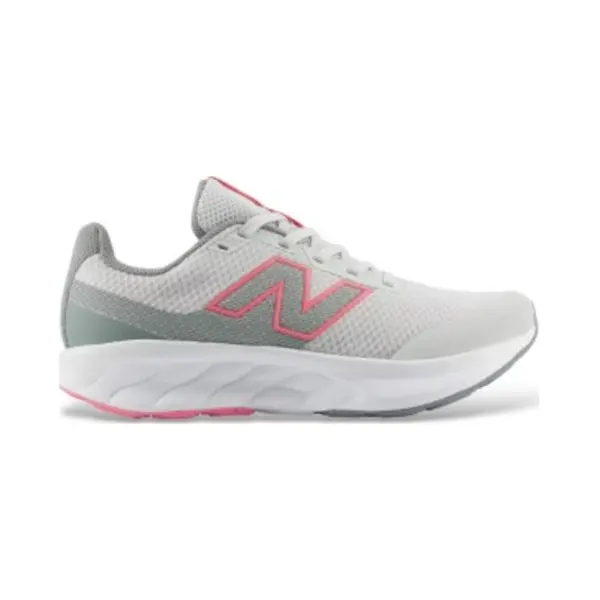 New Balance 520 Unisex Sportschoenen - Grey Matter thumbnail