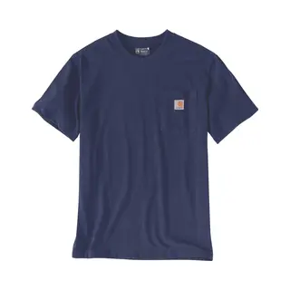 Carhartt T-Shirt Dearborn Relaxed Pocket T-Shirt