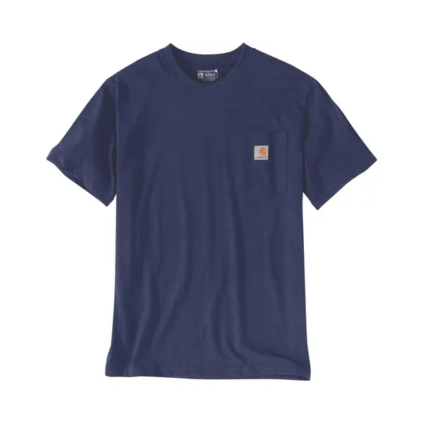 Carhartt T-Shirt Dearborn Relaxed Pocket T-Shirt thumbnail