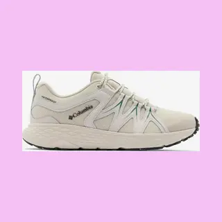 Columbia Peakfreak Roam Wanderschuhe Beige Schwarz Waterproof - 46
