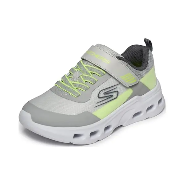 Skechers Glide Step Drift Grijs 27 Eu thumbnail