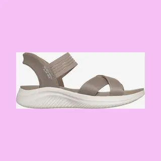 Skechers Slip-ins Ultra Flex 3.0 Never Better Sandalen Dames