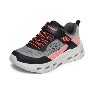 Skechers Glide-Step Drift Zorzox Sneaker, Schwarz, Größe 39