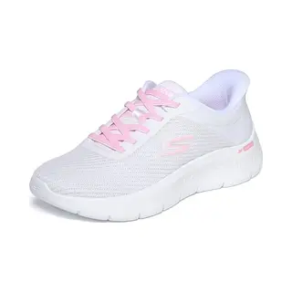 Skechers Go Walk Flex Carla Schoenen Wit Eu 36 Vrouw
