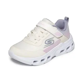 Skechers Glide-Step Aero Sneaker, Naturfarben, 47 Eu