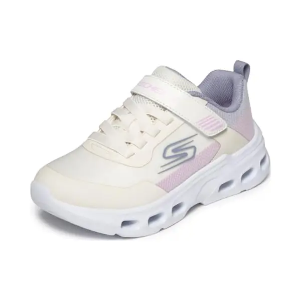 Skechers Glide-Step Aero Sneaker, Naturfarben, 47 Eu thumbnail