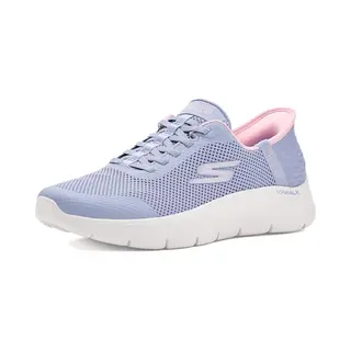 Lage Sneakers Skechers Slip-Ins, Go Walk Flex