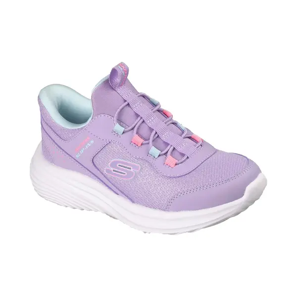 Instappers Skechers Bounder Pro - Step One thumbnail