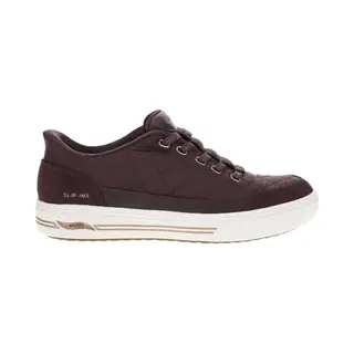 Skechers Arcade Arch Fit Cozy Fit Cuddle Steps Damen Sneaker Burdeos - 38