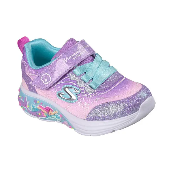 Skechers Sneaker My Dreamers - Lil Mermaid thumbnail