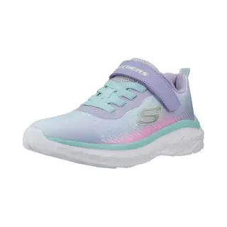 Skechers Kinderschuhe Boundless Color Blitz