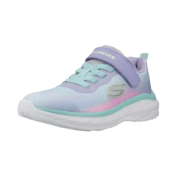 Skechers Kinderschuhe Boundless Color Blitz thumbnail
