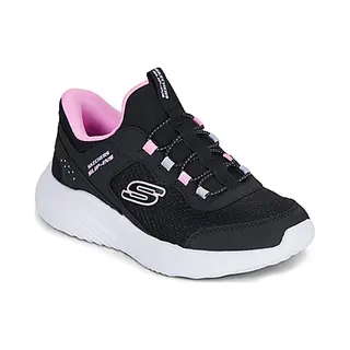 Skechers Kinderschuhe Blk Bounder
