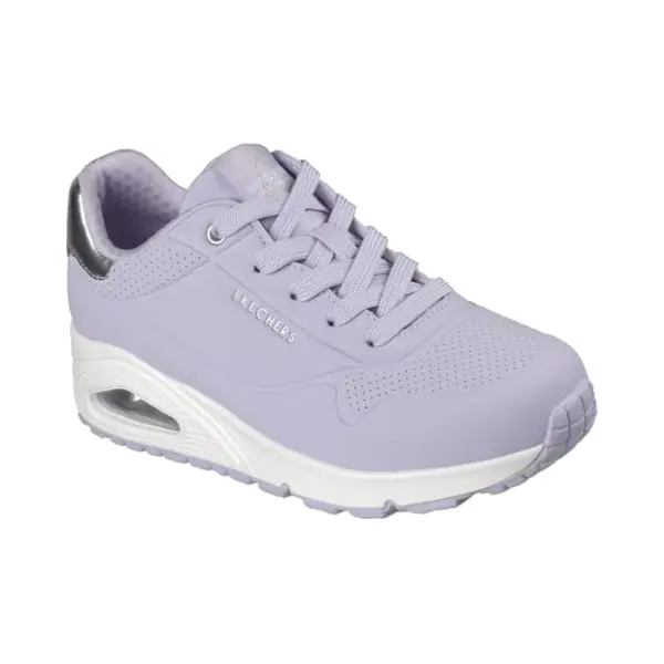 Skechers Uno Sneakers Dames thumbnail