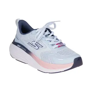 Skechers Damen Max Cushioning Elite 3 Sneaker, Blau, 38 Eu