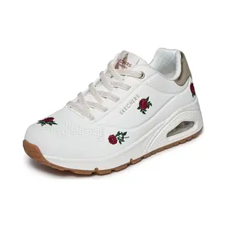 Skechers Sneaker Uno - Champagne And Roses