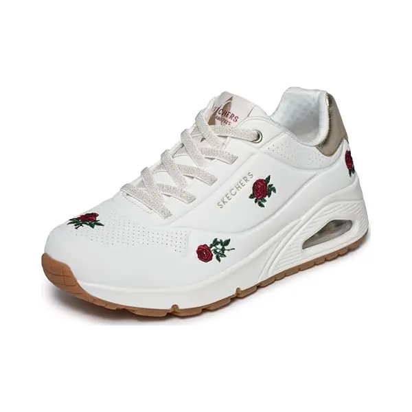 Skechers Sneaker Uno - Champagne And Roses thumbnail