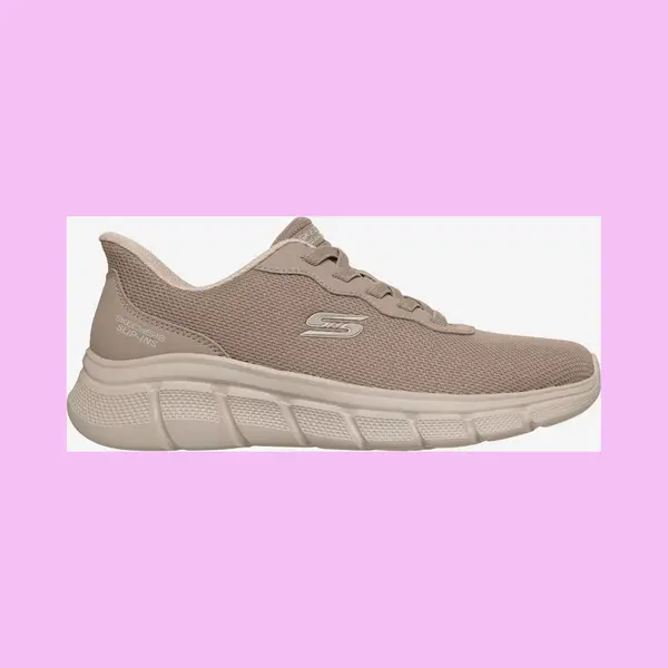 Skechers Sneaker 117324-Tpe thumbnail
