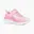 Light Pink Textile W / Multi Trim