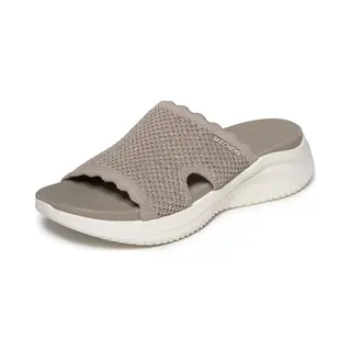 Skechers Pantoffeln 164055 Ultra Flex 3 Sandal