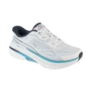 Skechers Women's Max Cushioning Arch Fit 2.0 Azusah Slip-in Trainers, White, 6 Uk