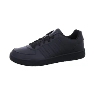 K-Swiss | Tennisschuhe Court Cali | Black/black