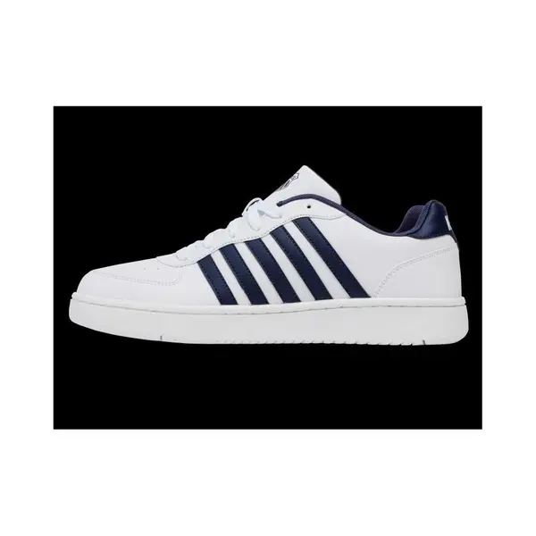 K-Swiss Court Kali Sneakers Men-white, Dark Blue thumbnail