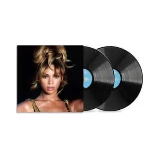 Columbia/Legacy B'Day (20th Anniversary Édition)