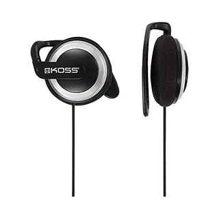 Koss KSC21 Kopfhörer & Headset Nackenband Musik